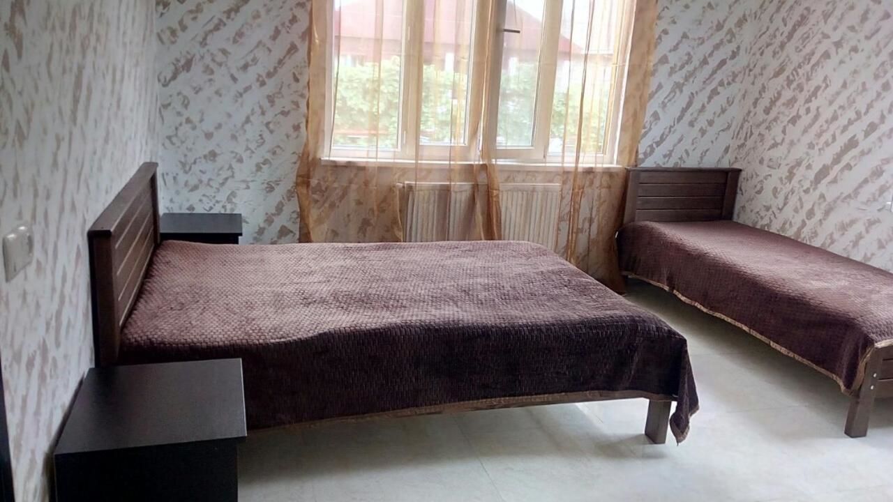 Проживание в семье Natalia House Кобулети-15