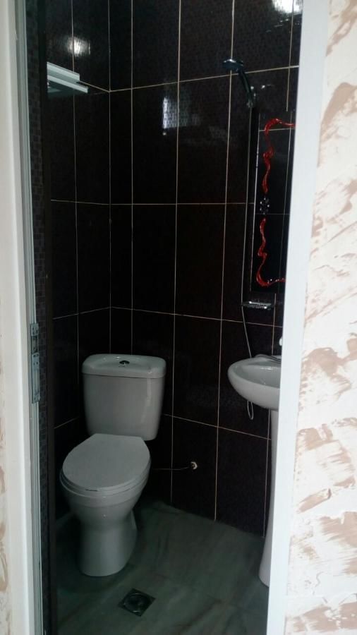 Проживание в семье Natalia House Кобулети-16
