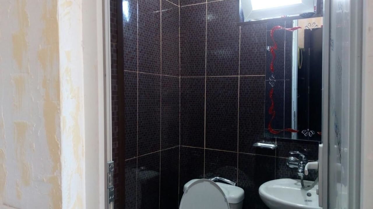 Проживание в семье Natalia House Кобулети-17