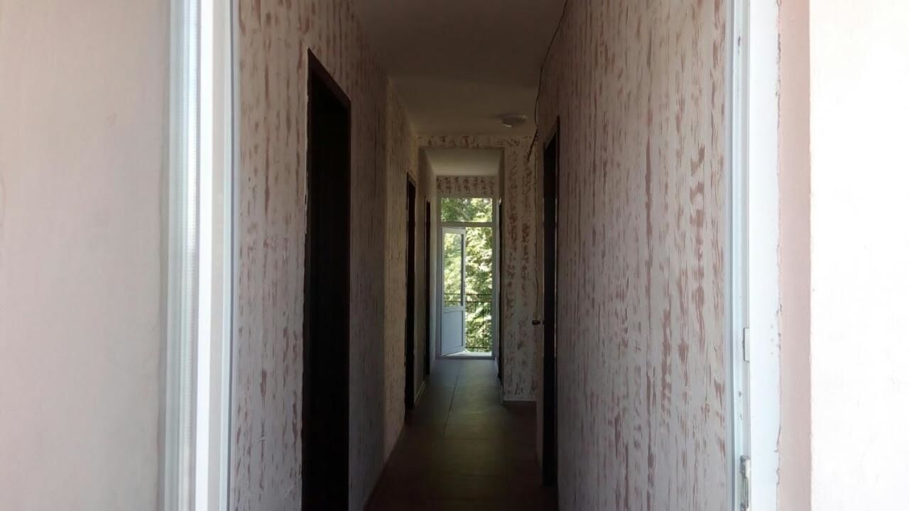 Проживание в семье Natalia House Кобулети-9