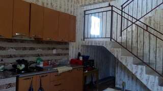 Проживание в семье Natalia House Кобулети Cемейный номер с собственной ванной комнатой-4