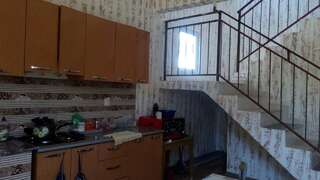 Проживание в семье Natalia House Кобулети Cемейный номер с собственной ванной комнатой-2