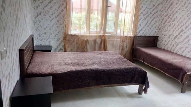 Проживание в семье Natalia House Кобулети-14