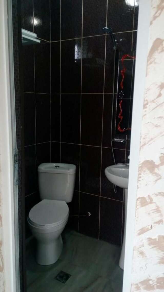 Проживание в семье Natalia House Кобулети-15