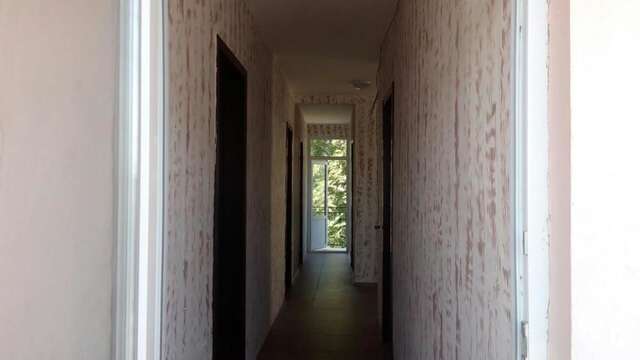 Проживание в семье Natalia House Кобулети-8
