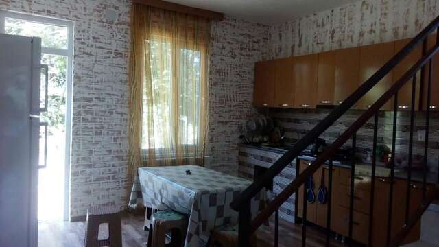 Проживание в семье Natalia House Кобулети-9