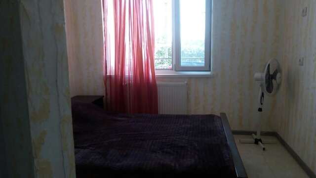 Проживание в семье Natalia House Кобулети-11